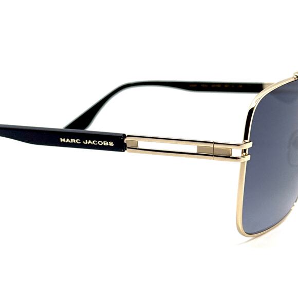 NEW!!! MARC JACOBS Sunglasses MARC 716/S 8079O Authentic - Picture 6 of 11